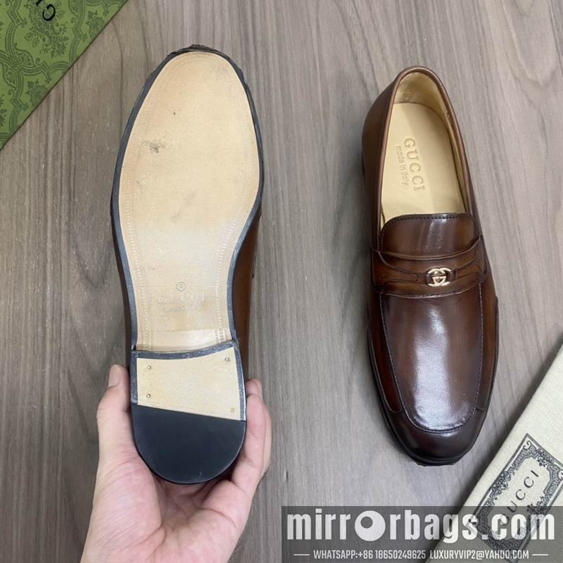 Gucci Shoes sz38-45 mnf0145