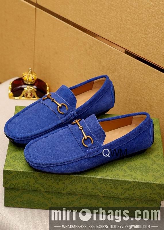 Gucci Shoes sz38-45 WM03101