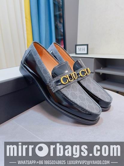 Gucci Shoes sz38-44 mnh0528