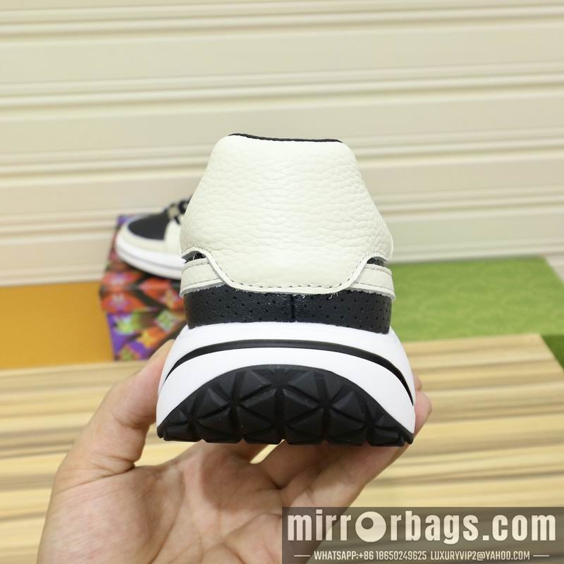 Gucci Shoes sz38-44 mnf0229