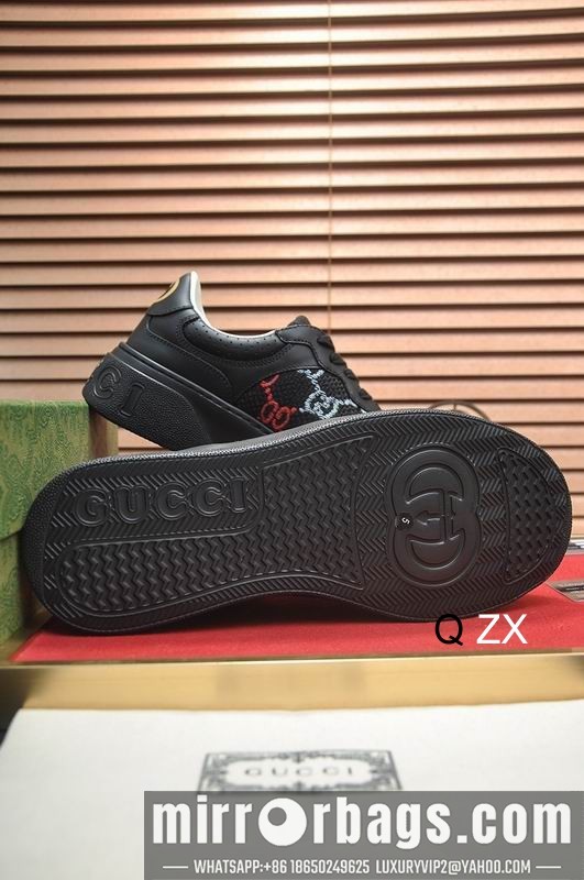 Gucci Shoes sz35-45 ZX1003