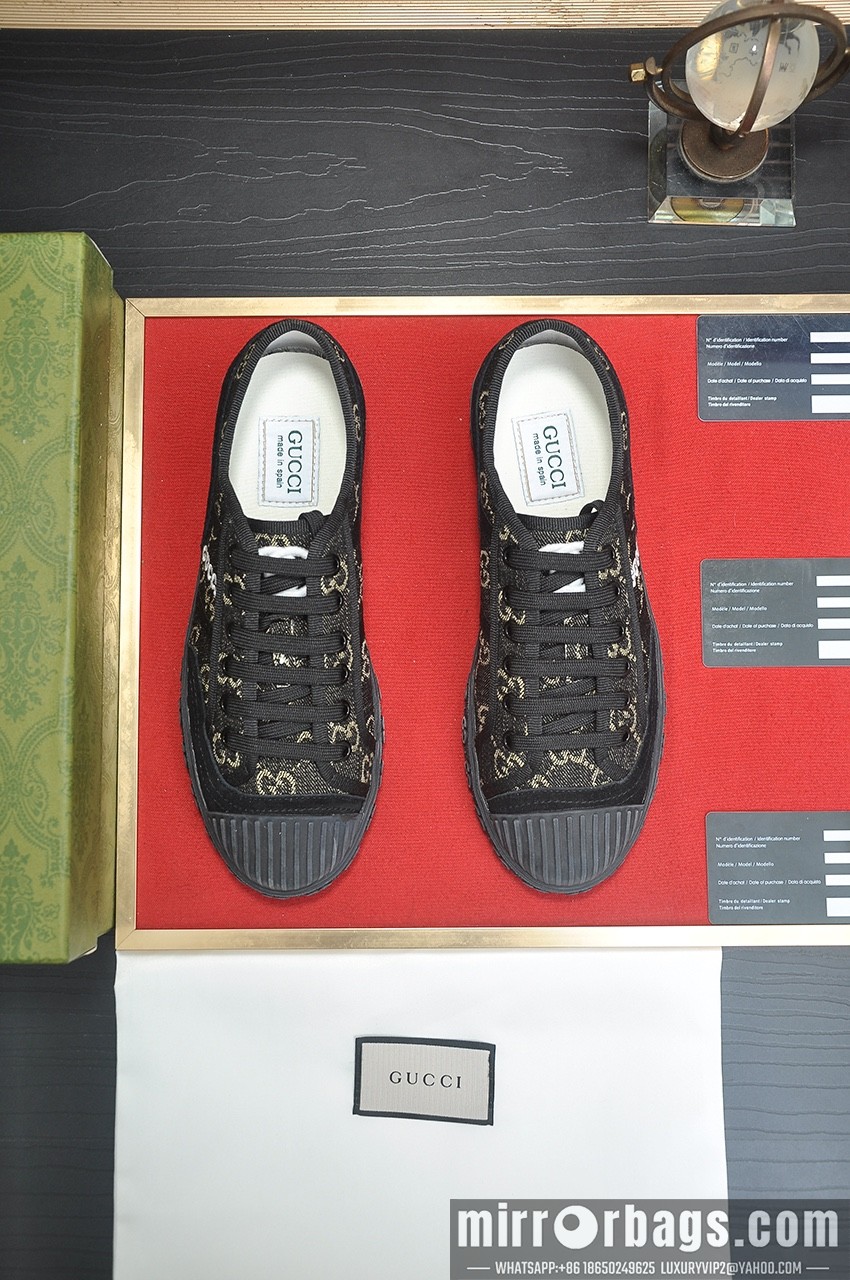 Gucci Shoes sz35-45 h0701