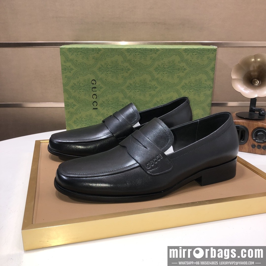 Gucci Shoes sz38-45 hnh0201