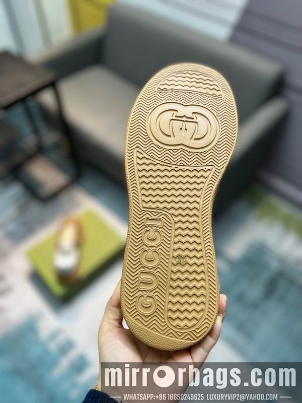 Gucci Shoes sz34-45 hnm01144