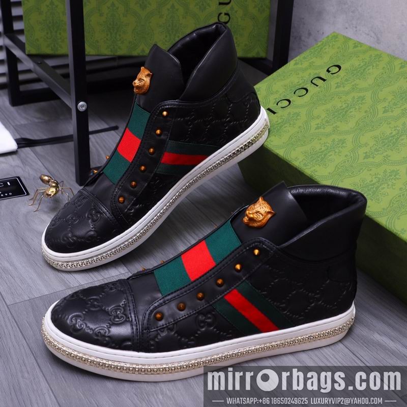 Gucci Shoes sz38-44 hnm0114