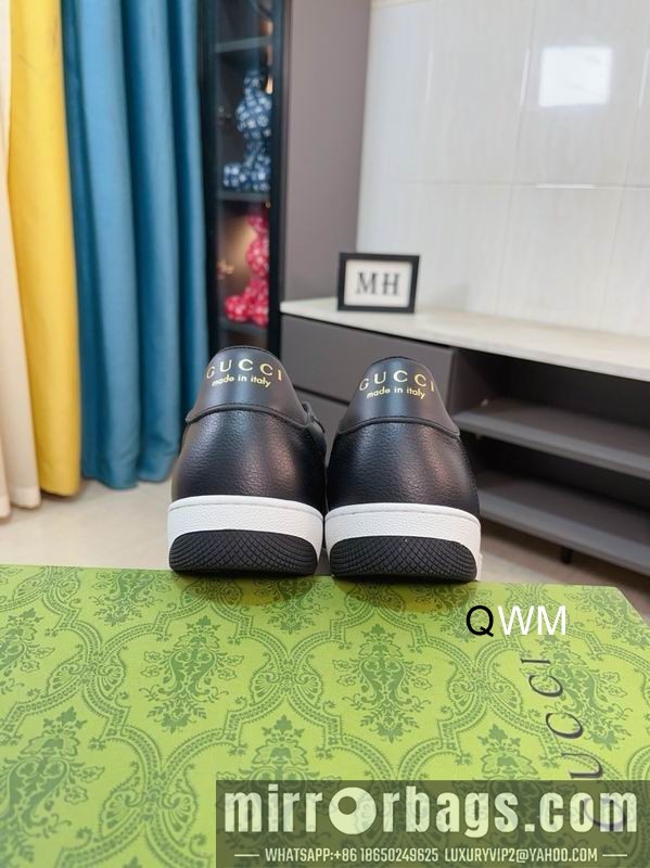 Gucci Shoes sz38-45 WM1211