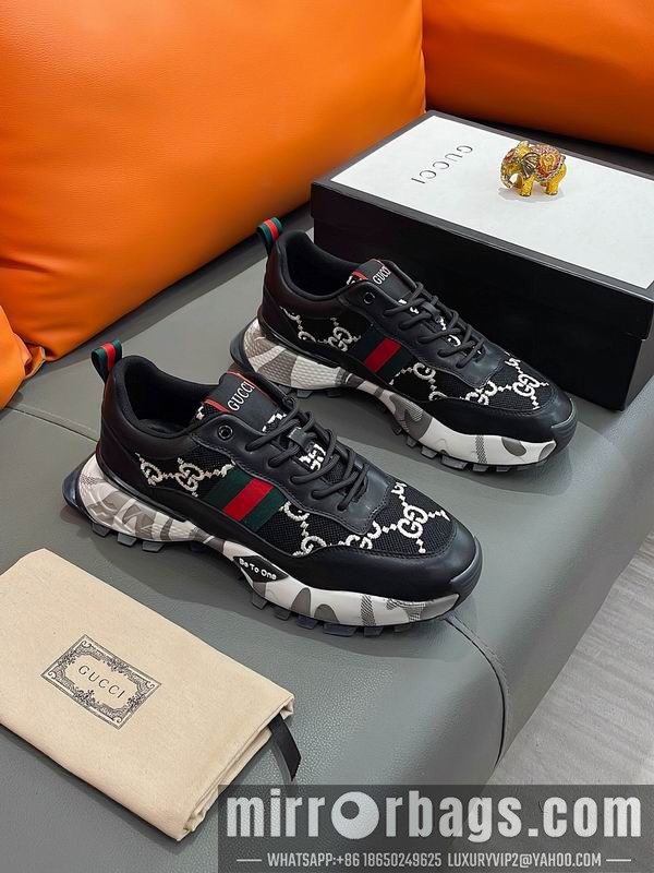 Gucci Shoes sz38-44 mnf0140