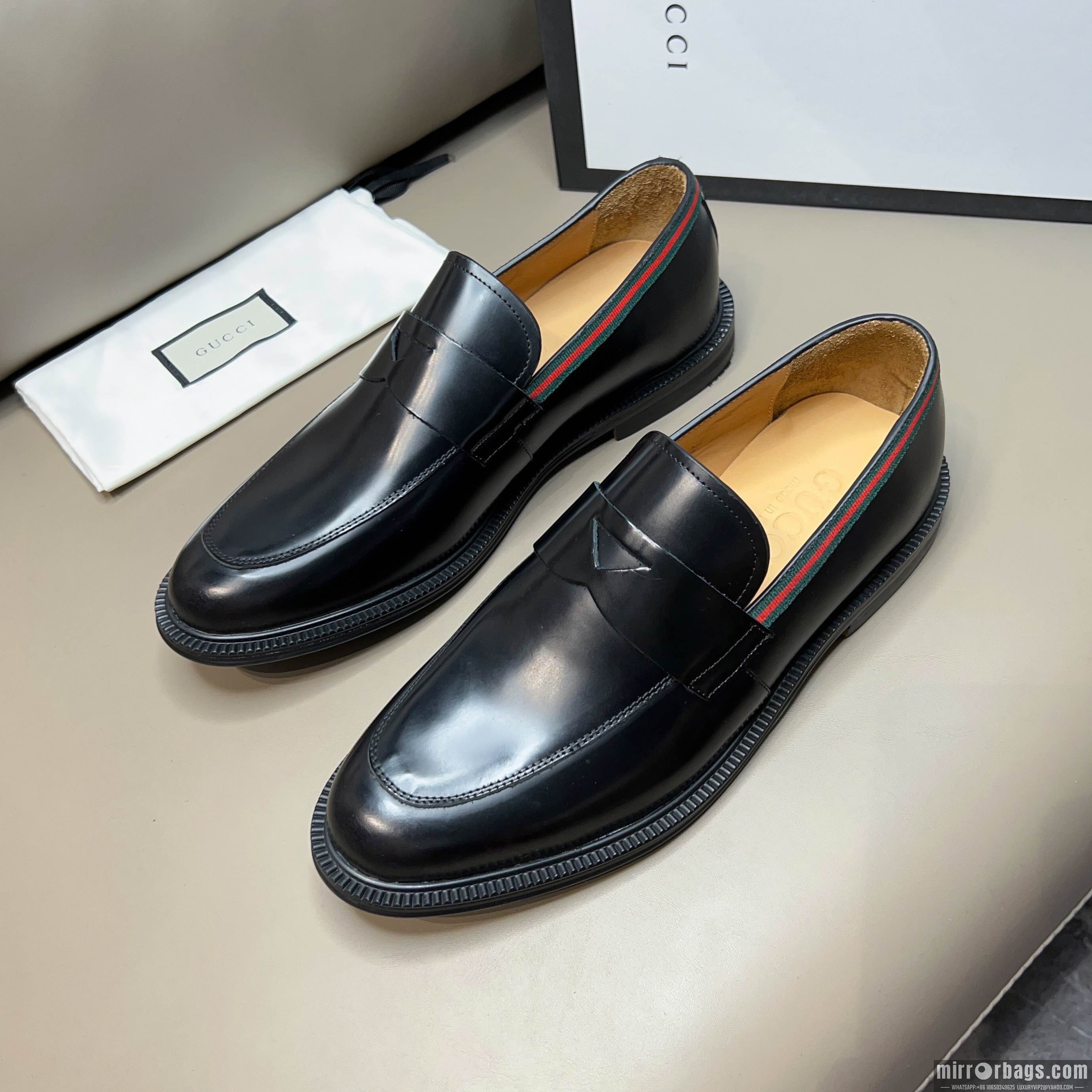 Gucci Shoes sz38-44 h0805