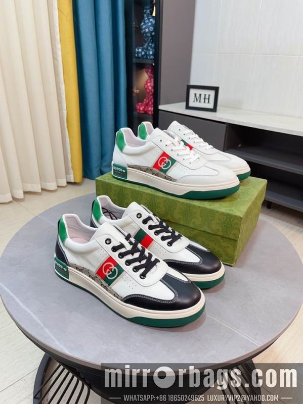 Gucci Shoes sz38-44 mnf0323