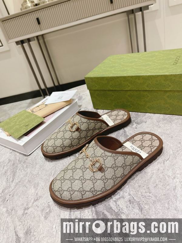 Gucci Shoes sz36-40 39-47 mnf0332