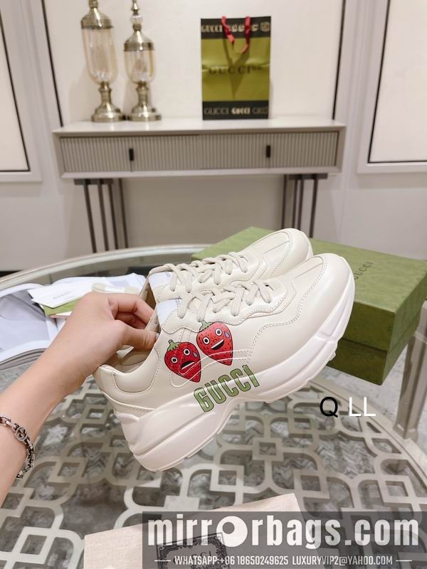 Gucci Shoes colour sz35-45 LL1222