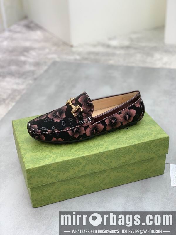 Gucci Shoes sz38-45 mnf0302