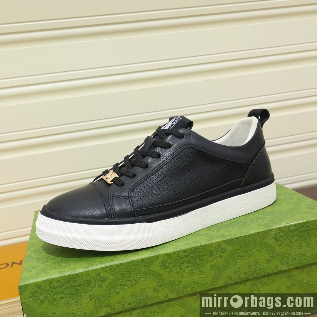 Gucci Shoes sz38-44 h0726