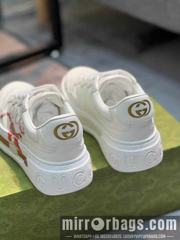 Gucci Shoes sz34-45 hnm01143