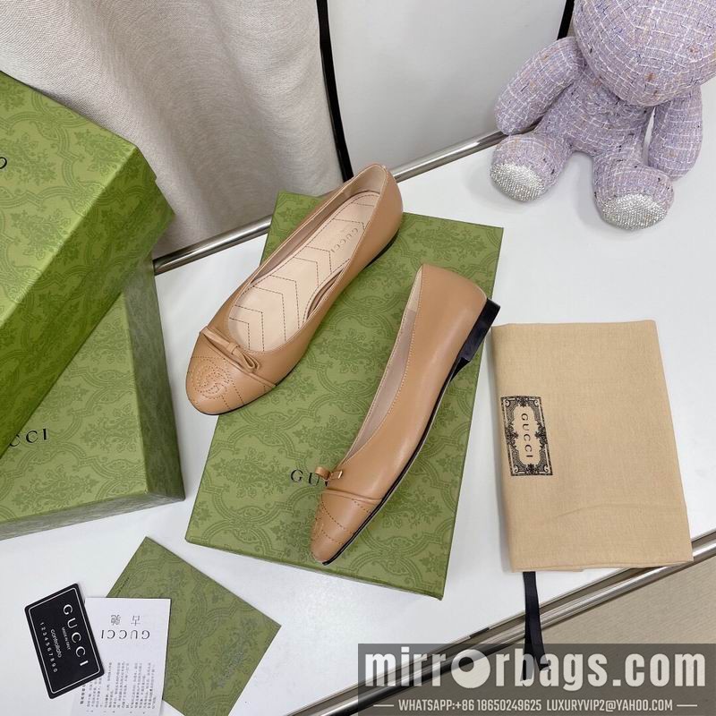 Gucci Shoes sz34-41 mnf0307
