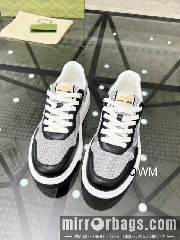 Gucci Shoes sz38-45 WM0613