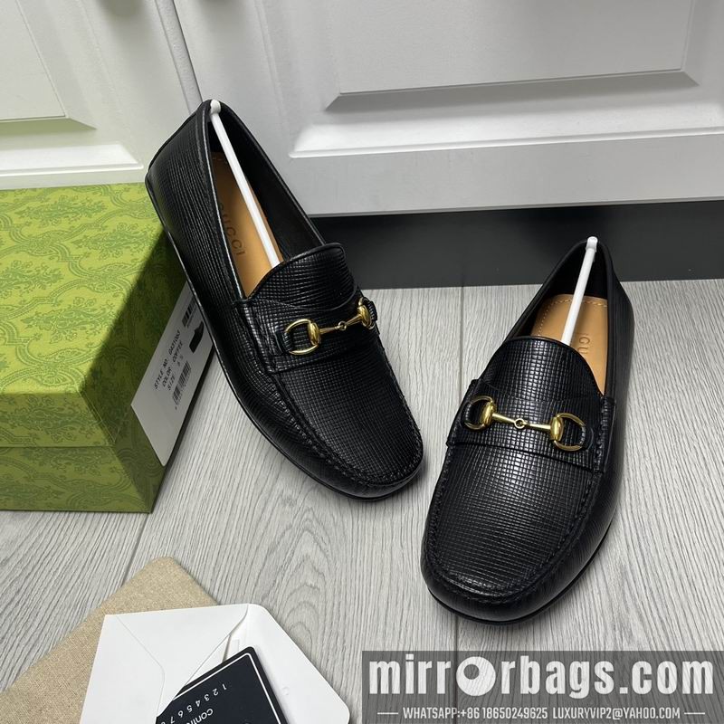 Gucci Shoes sz39-44 hnm0131