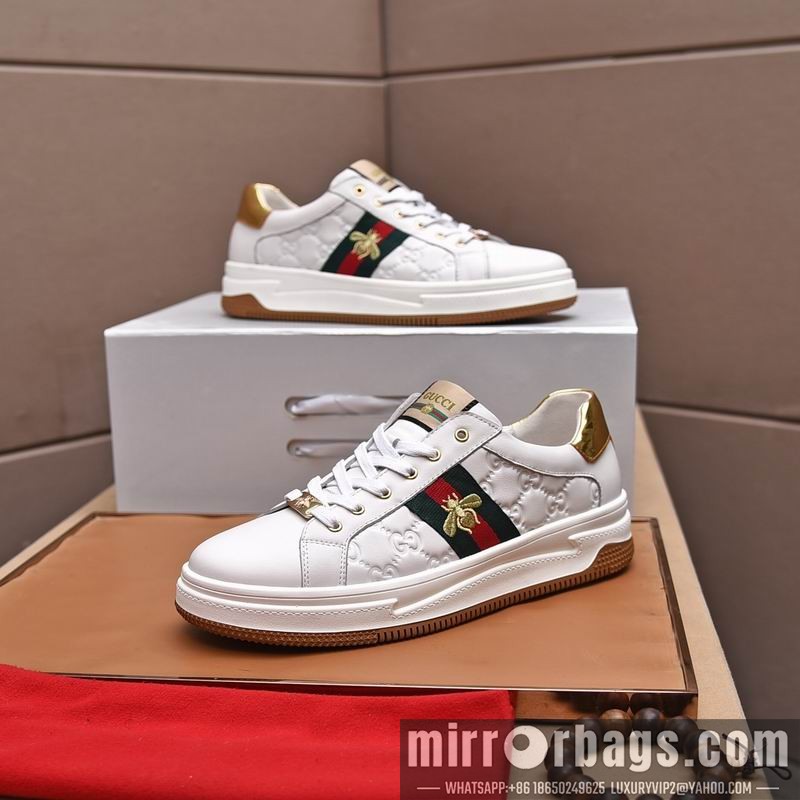 Gucci Shoes sz38-44 mnf0387