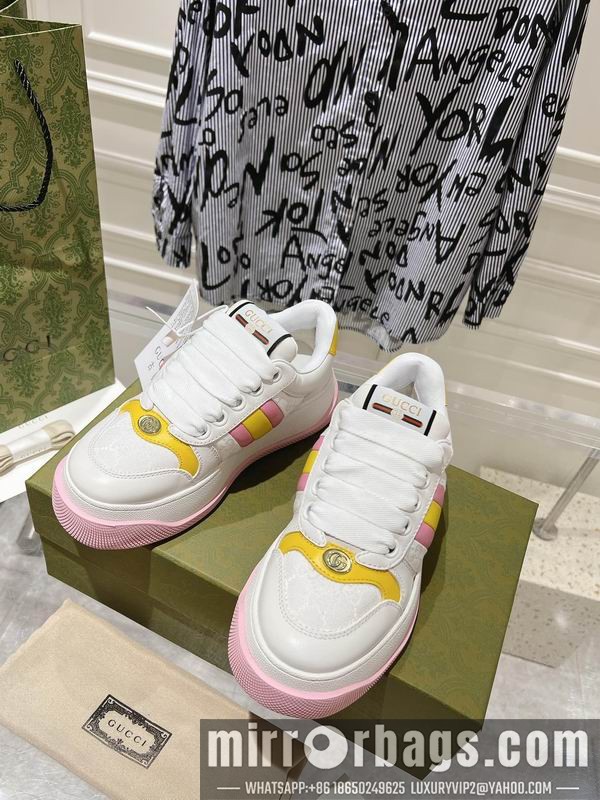 Gucci Shoes sz35-40 39-45 mnf0207
