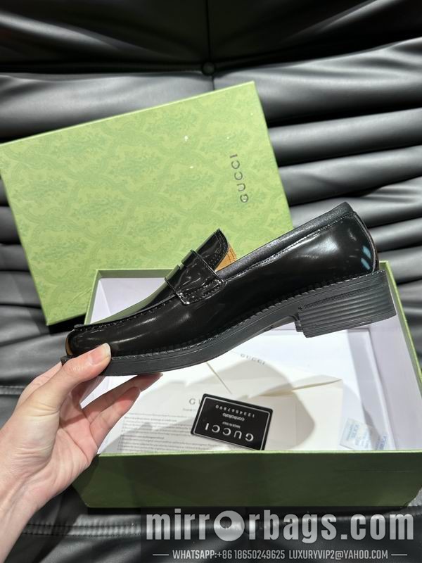 Gucci Shoes sz38-45 mnf0390