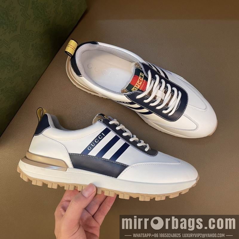 Gucci Shoes sz38-45 mnf0204