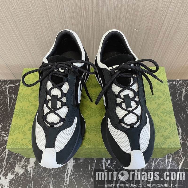 Gucci Shoes sz39-45 mnf0206