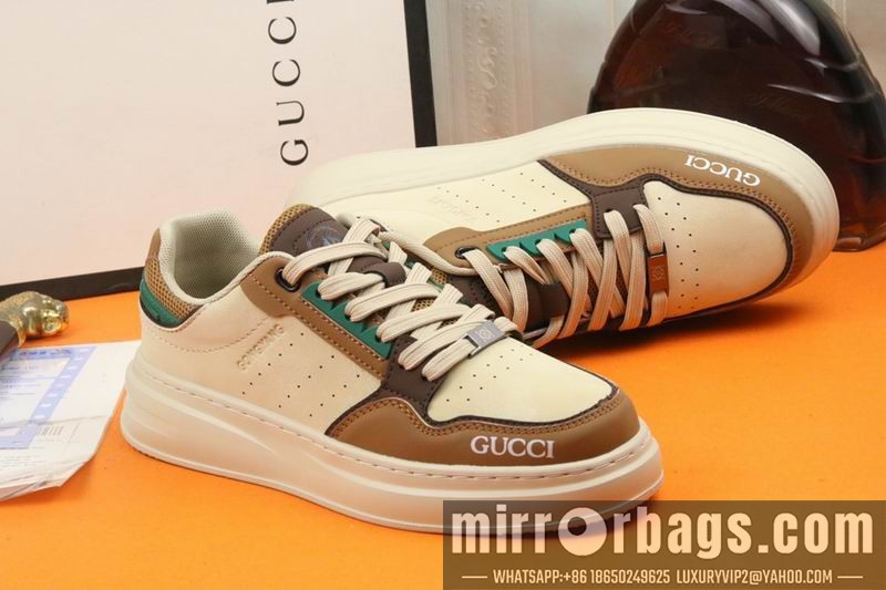 Gucci Shoes sz38-43 mnf0224