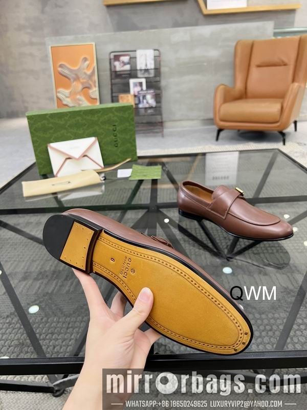 Gucci Shoes sz38-45 4C WM1201