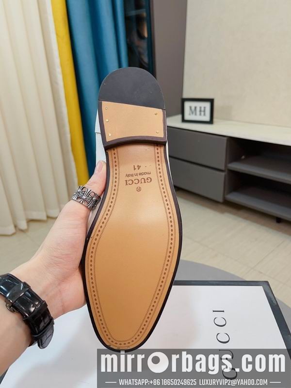Gucci Shoes sz38-45 mnf0219