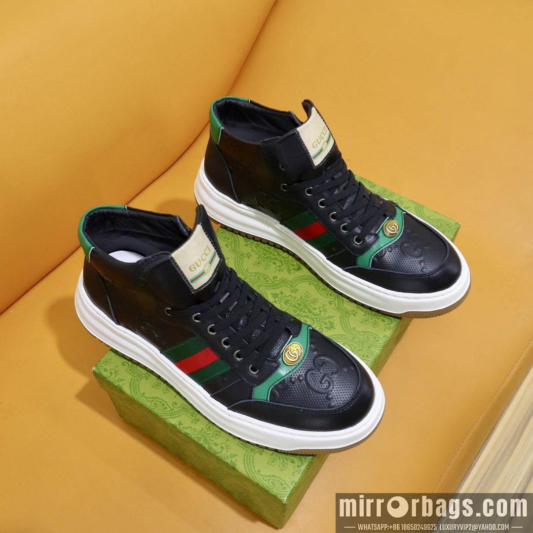 Gucci Shoes sz38-45 hnh1210