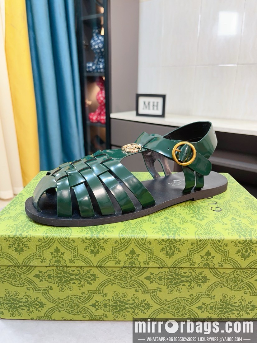 Gucci Shoes sz38-44 h0701