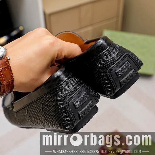 Gucci Shoes sz38-46 mnh0414