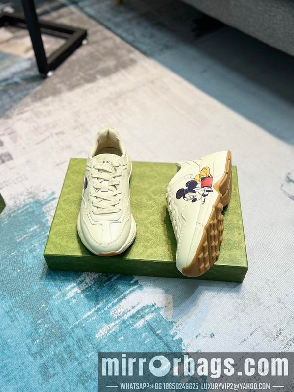 Gucci Shoes sz35-44 hnm0190