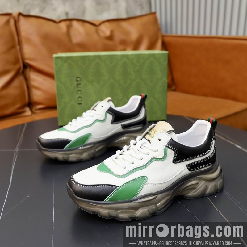 Gucci Shoes sz38-44 hnm0139