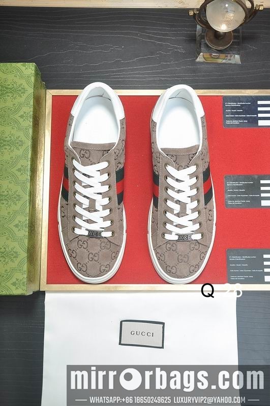 Gucci Shoes sz38-45 N1106