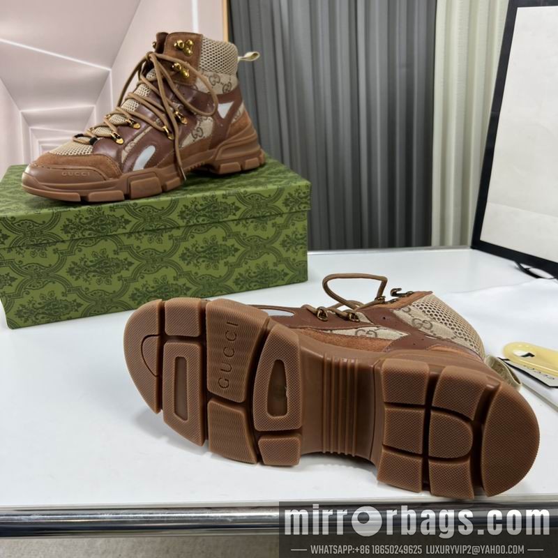 Gucci Shoes sz38-44 mnf0302
