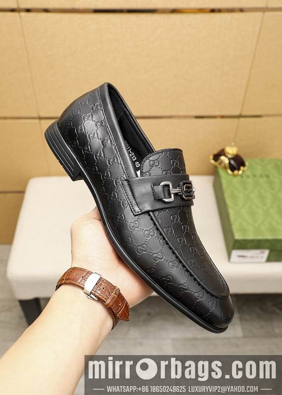Gucci Shoes sz38-46 mnf03132