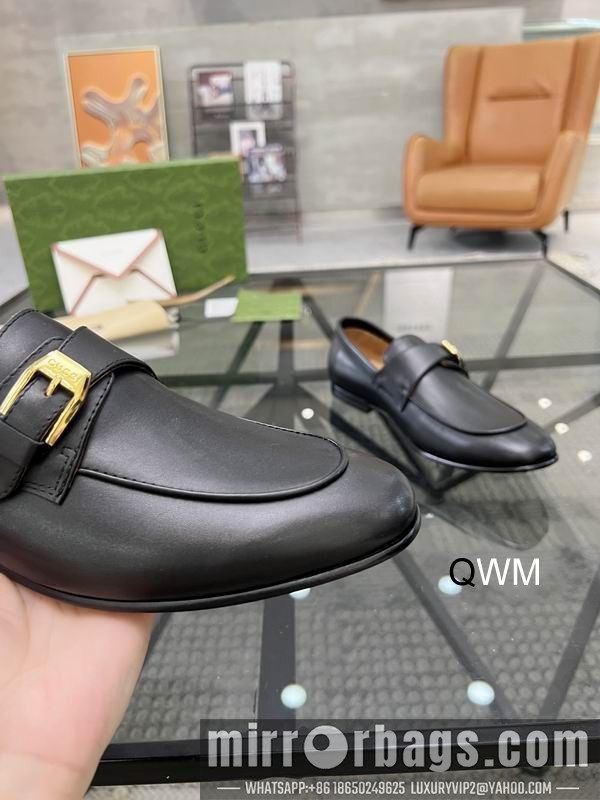 Gucci Shoes sz38-45 4C WM1201