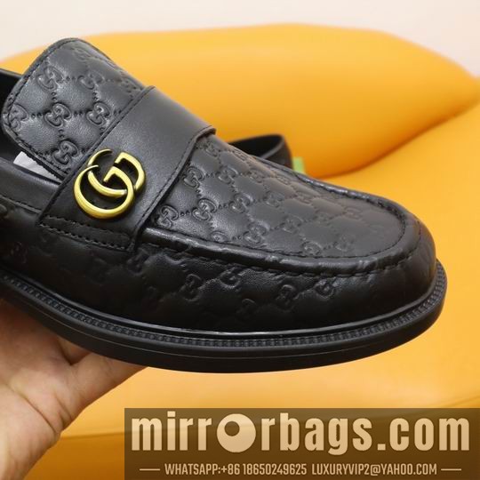 Gucci Shoes sz38-44 mnh0426