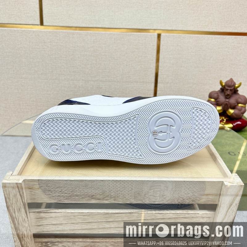 Gucci Shoes sz38-44 mnf03112