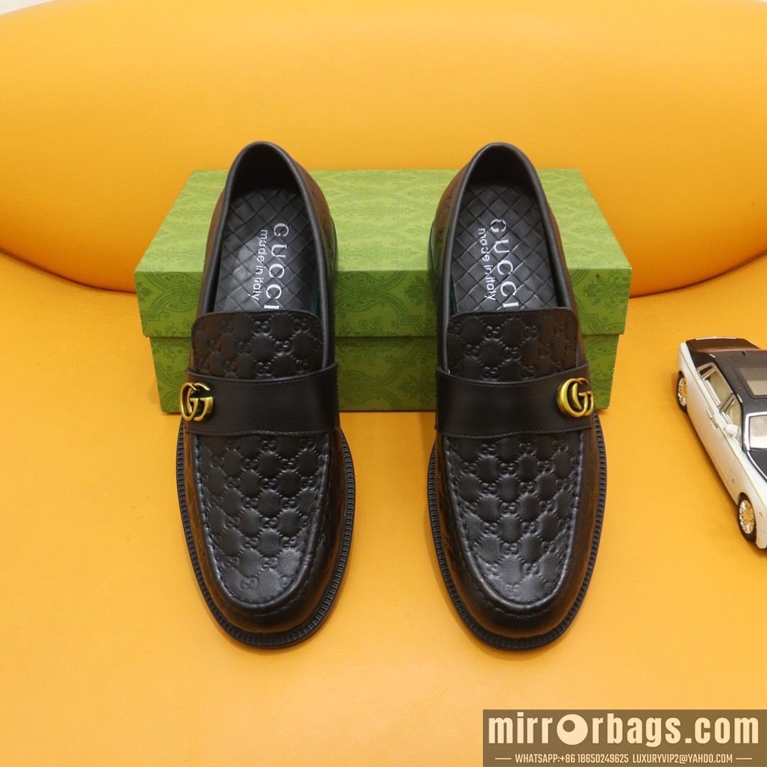 Gucci Shoes sz38-44 hnh1212