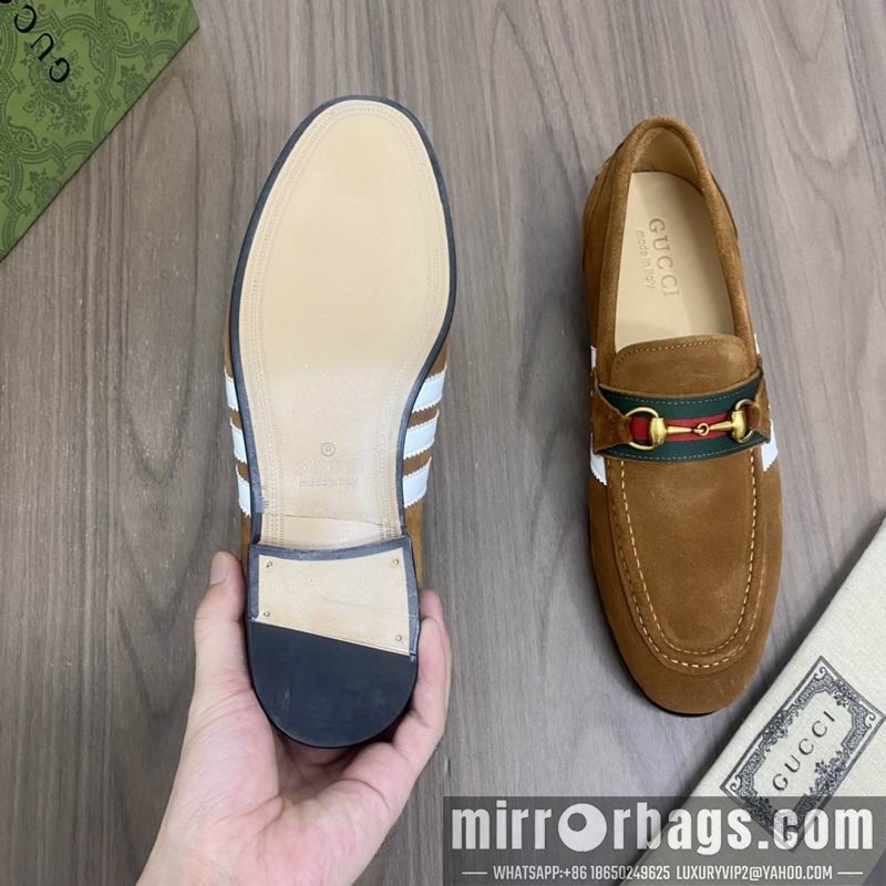 Gucci Shoes sz38-45 mnf0146