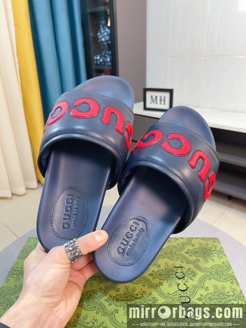 Gucci Shoes sz38-44 h0707