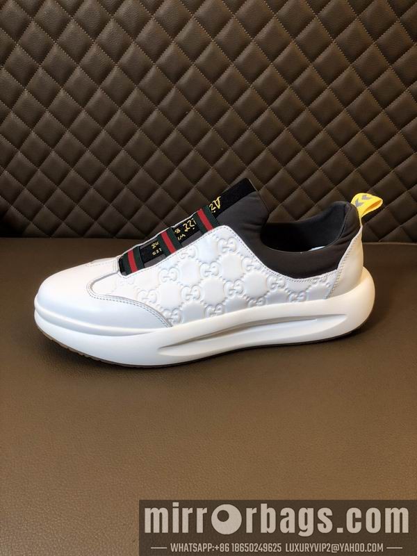 Gucci Shoes sz38-45 mnf0201