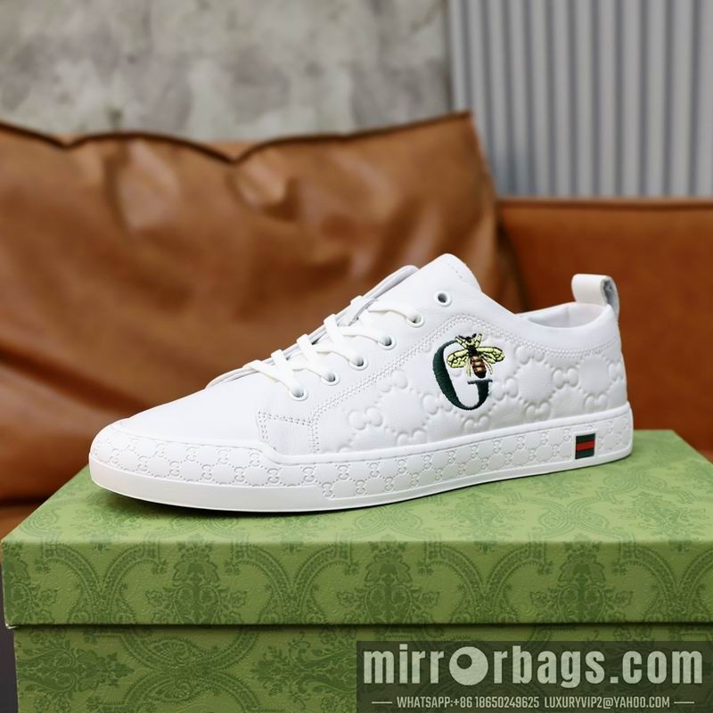 Gucci Shoes sz38-44 hnm0188