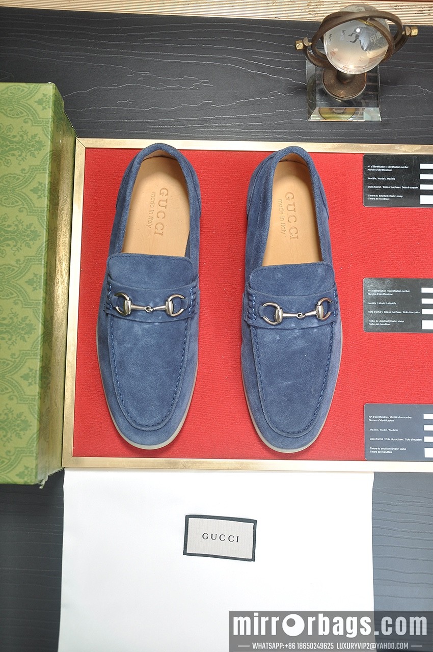 Gucci Shoes sz38-44 h0804