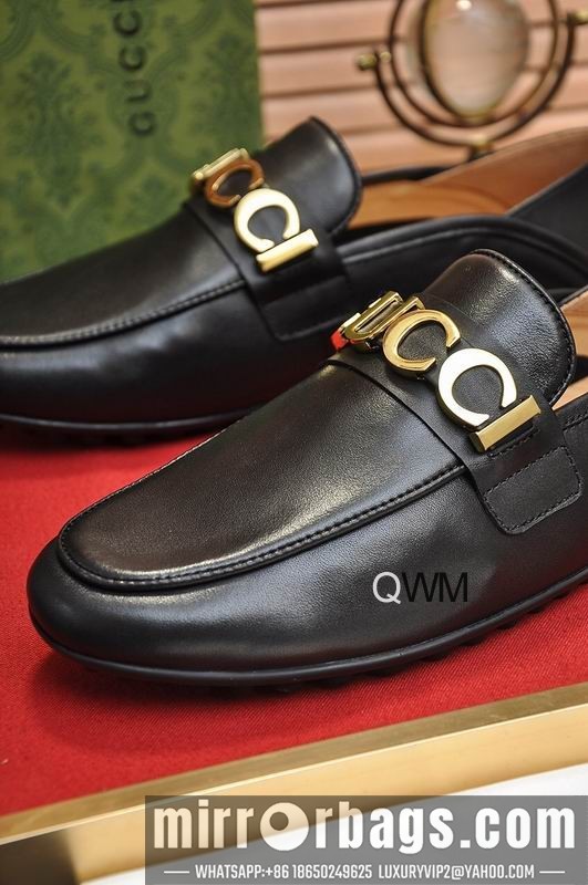 Gucci Shoes sz38-44 WM0361