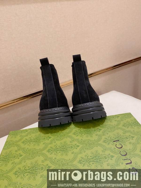 Gucci Shoes sz38-44 hnm0102