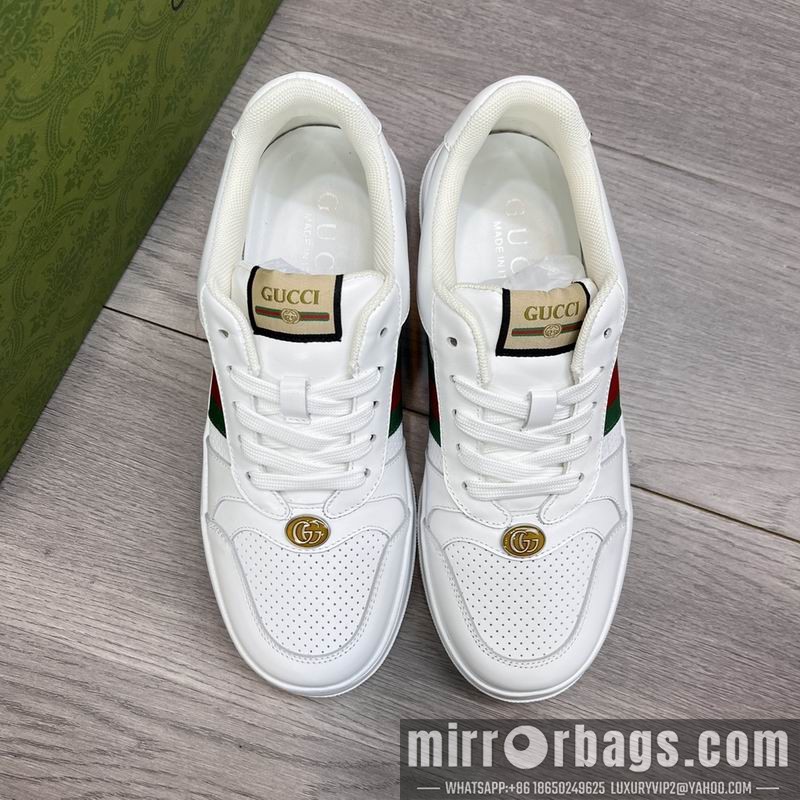 Gucci Shoes sz 38-45 mnf0157