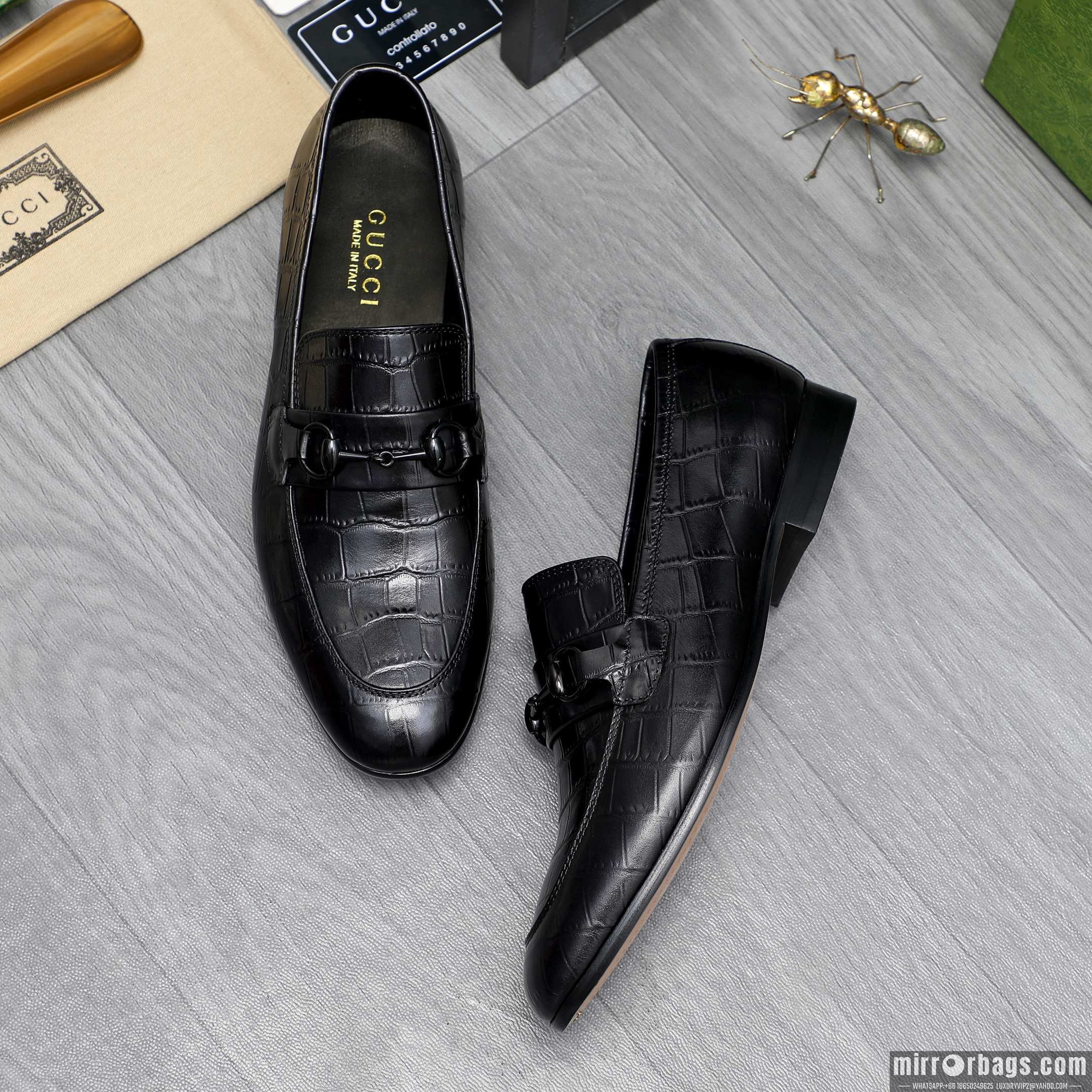 Gucci Shoes sz39-44 h0712